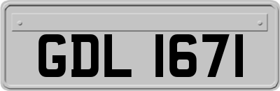 GDL1671