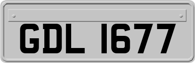 GDL1677