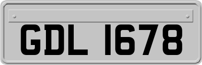 GDL1678