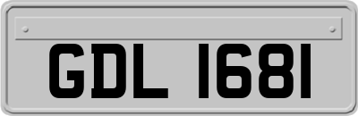 GDL1681