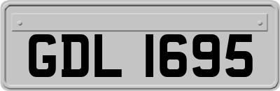 GDL1695