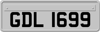 GDL1699
