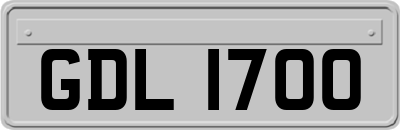 GDL1700