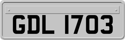 GDL1703