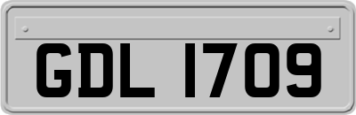 GDL1709