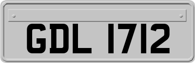 GDL1712