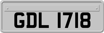 GDL1718