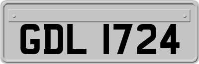 GDL1724