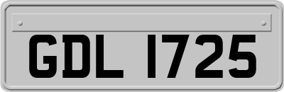 GDL1725