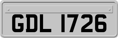 GDL1726