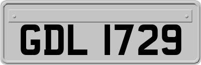 GDL1729