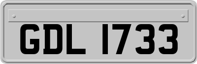GDL1733