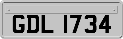 GDL1734