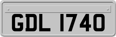 GDL1740