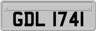 GDL1741