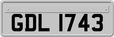 GDL1743