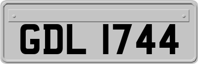 GDL1744