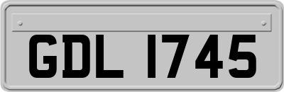 GDL1745