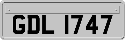 GDL1747
