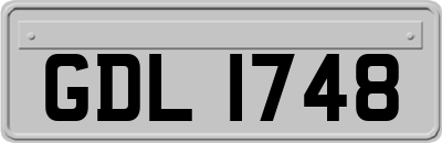 GDL1748