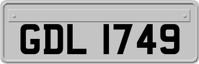 GDL1749