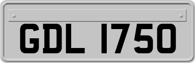 GDL1750