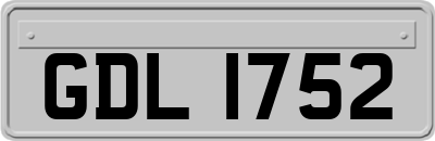GDL1752