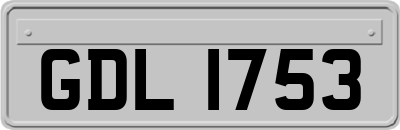 GDL1753