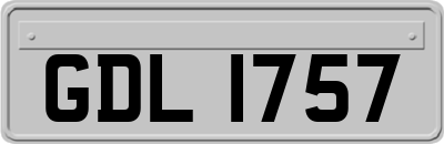 GDL1757