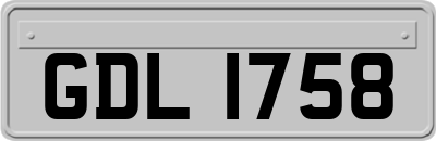GDL1758