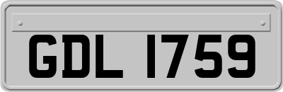 GDL1759
