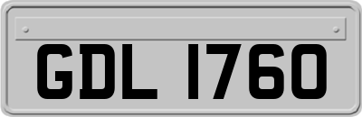 GDL1760