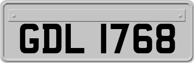 GDL1768