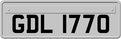 GDL1770