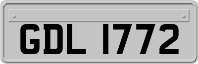 GDL1772