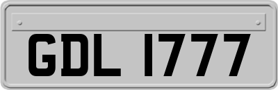 GDL1777