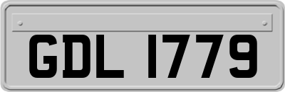 GDL1779