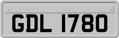 GDL1780