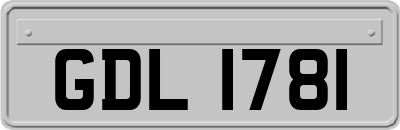 GDL1781