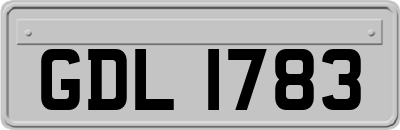 GDL1783