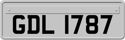 GDL1787