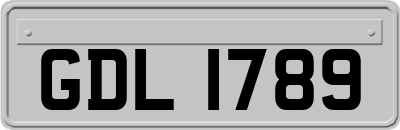 GDL1789