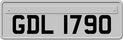 GDL1790