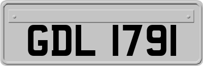 GDL1791