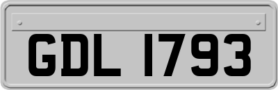 GDL1793
