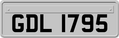 GDL1795