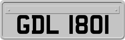 GDL1801