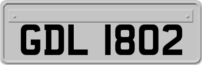 GDL1802