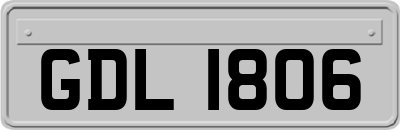 GDL1806