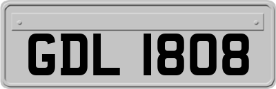GDL1808